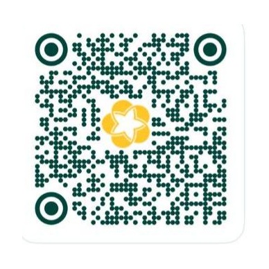 QR-код BIDV
